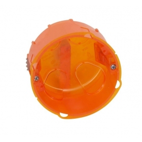 1 vt. bodendose Legrand 080188 (50mm tiefe)