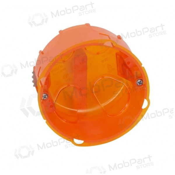 1 vt. bodendose Legrand 080188 (50mm tiefe)