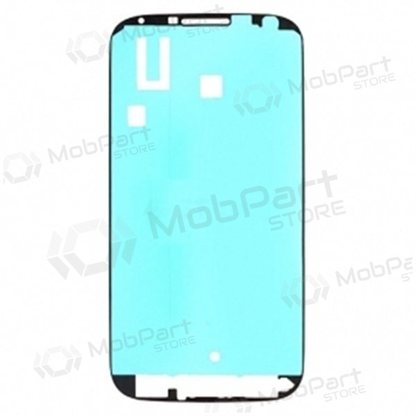 Samsung i9500 Galaxy S4 / i9505 Galaxy S4 Display aufkleber