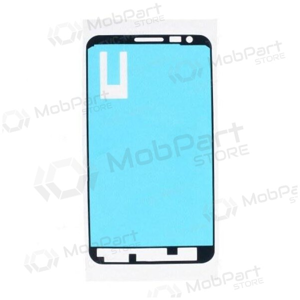Samsung N7000 Galaxy Note / i9220 Galaxy Note Display aufkleber