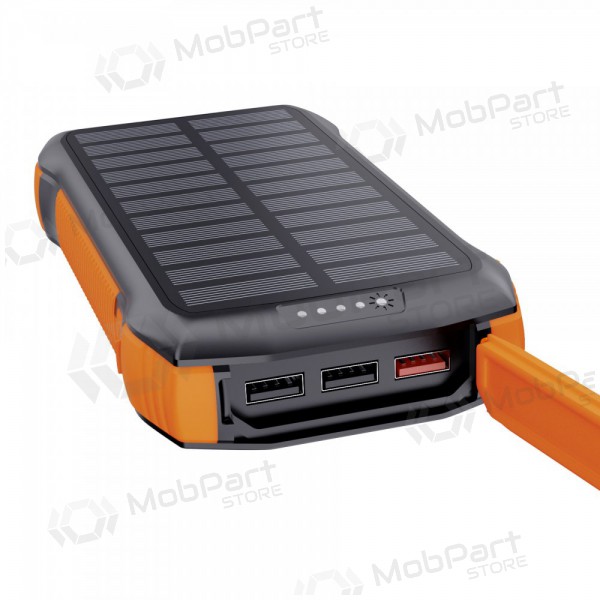 Externe Batterie Power Bank Choetech B657 20000mAh Externe Batterie Power Bank Choetech B657 20000mAh