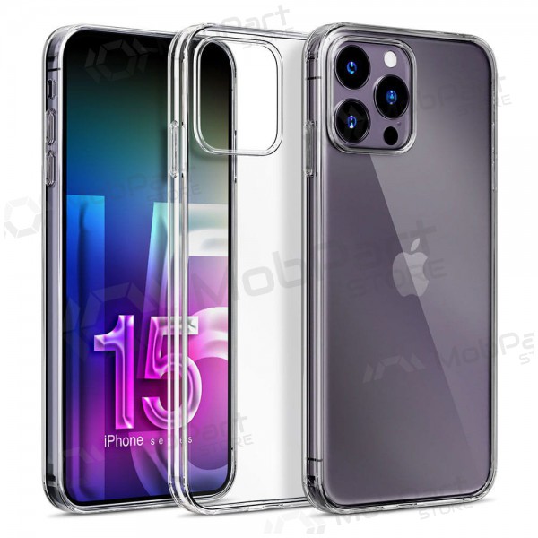 Apple iPhone 17 Pro Max Handyhülle 