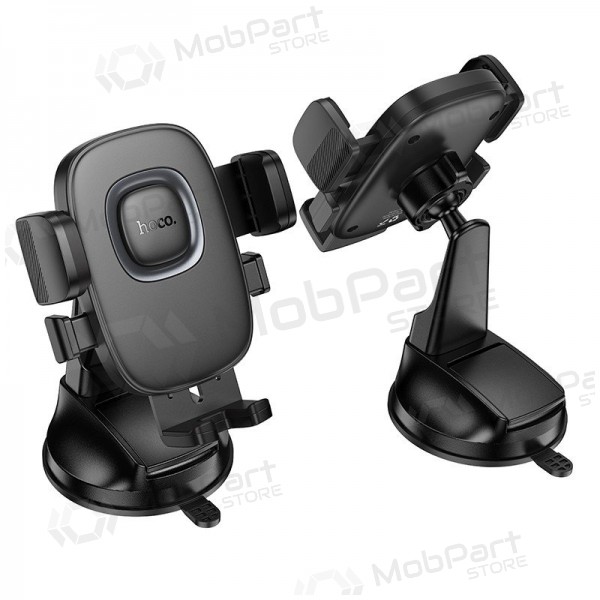 Halterung für Autotelefon Hoco H76 (dashboard) Schwarz