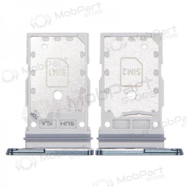 Samsung Galaxy S22 Ultra Dual SIM-Schlitten (grün) (original)