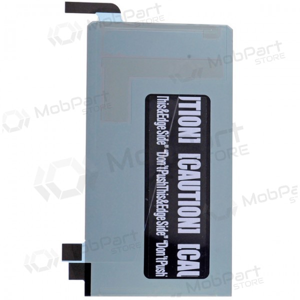 Samsung G925F Galaxy S6 Edge Aufkleber für die Innenseite des Bildschirms