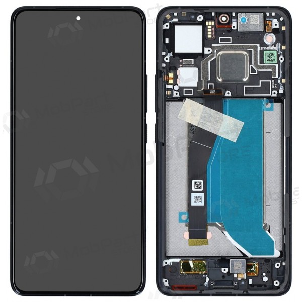 Xiaomi 14T, 14T Pro Display (Schwarz) (mit Rahmen) (OLED)