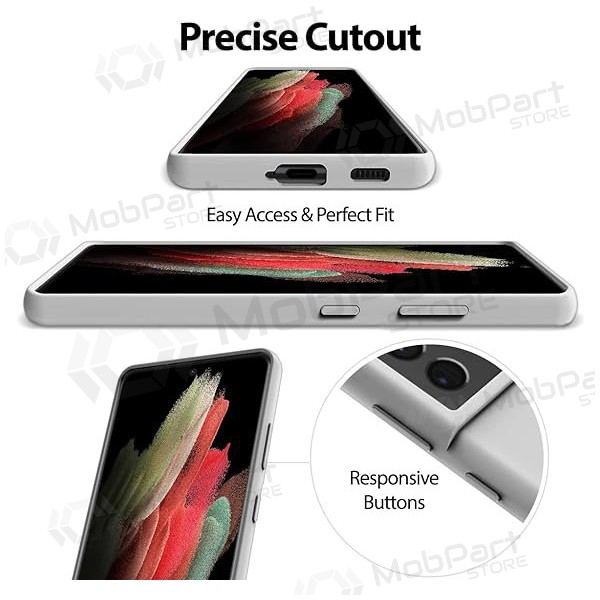 Samsung Galaxy A23 Handyhülle Mercury 