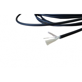 12 Fasern optisches Kabel 652B