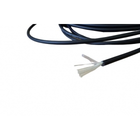 12 Fasern optisches Kabel EXCEL 652D