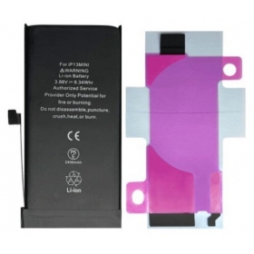Apple iPhone 13 mini Batterie, akumuliatorius (Premium)