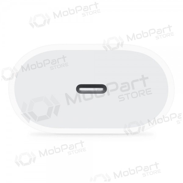 Ladegerät Apple USB-C 20W MUVV3ZM/A Weiß