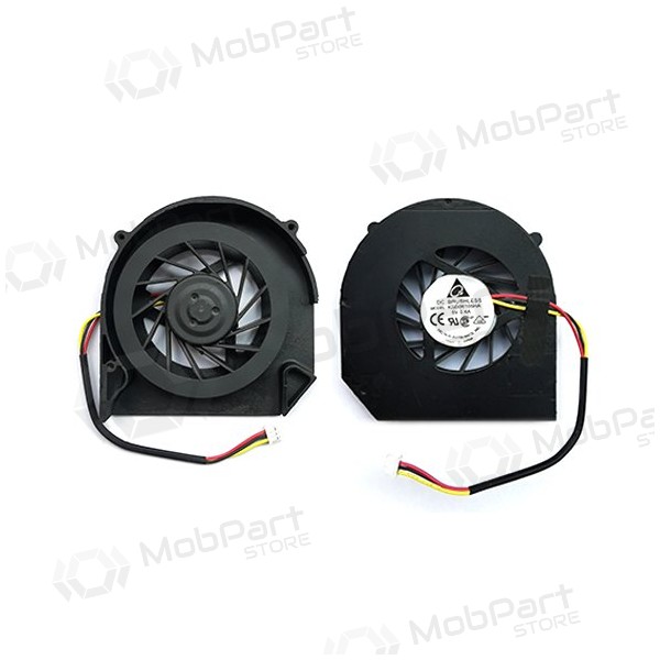 Laptop-Kühler Dell Vostro 3300, 3350