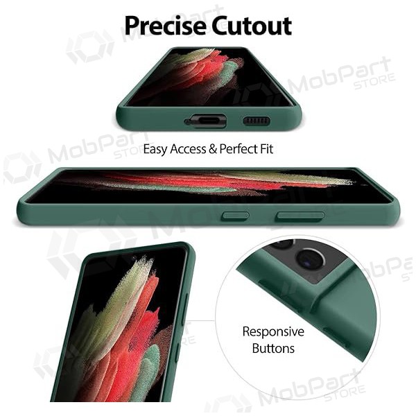 Samsung Galaxy A26 Handyhülle Mercury 