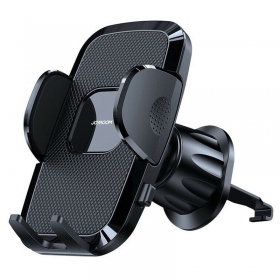 Halterung für Autotelefon Joyroom JR-ZS259 (air vent) Schwarz