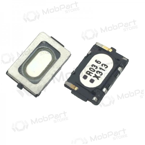 Sony Xperia Z1 L39h C6902 / Xperia Z1 C6903 / Xperia Z1 C6906 / Xperia Z1 C6943 oberer Lautsprecher