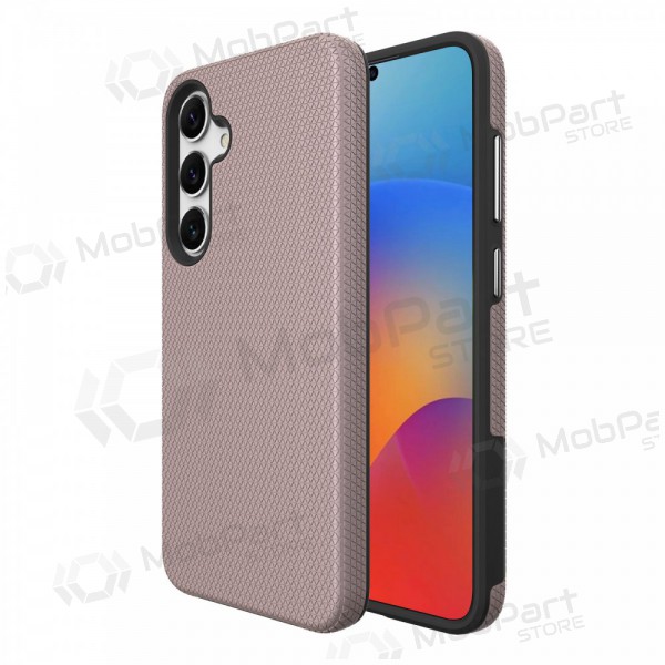 Samsung Galaxy S22 Ultra Handyhülle „Perfectionists“ (rožinio aukso)