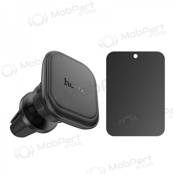 Halterung für Autotelefon Hoco H29 tvirtinamas ant ventiliacijos grotelių magnetinis
