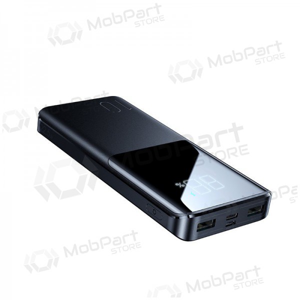 Externe Batterie Power Bank Joyroom JR-QP191 22.5W PD QC3.0 AFC 10000mAh Schwarz