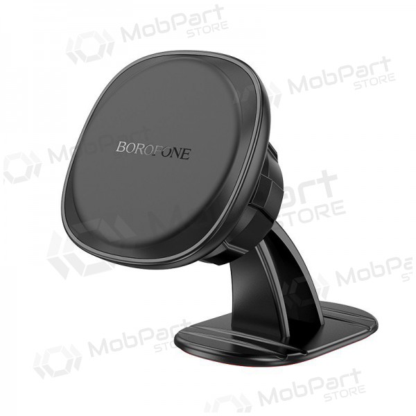 Halterung für Autotelefon Borofone BH103 (dashboard) Schwarz