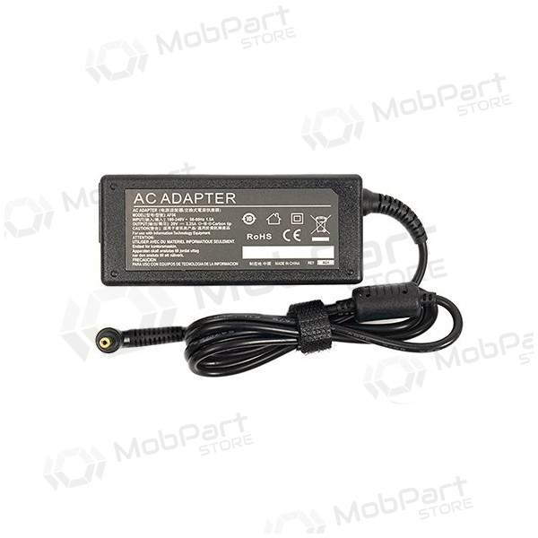 LENOVO 65W, 20V, 3.25A Laptop Ladegerät Netzteil