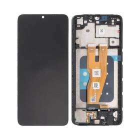 Samsung Galaxy A05 Display (Schwarz) (original)