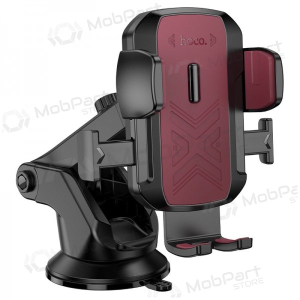 Halterung für Autotelefon Hoco H65 (dashboard) Schwarz