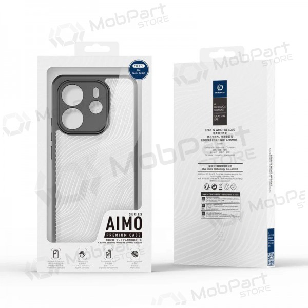 Xiaomi Redmi Note 14 4G Handyhülle Xiaomi Redmi Note 14 4G Handyhülle