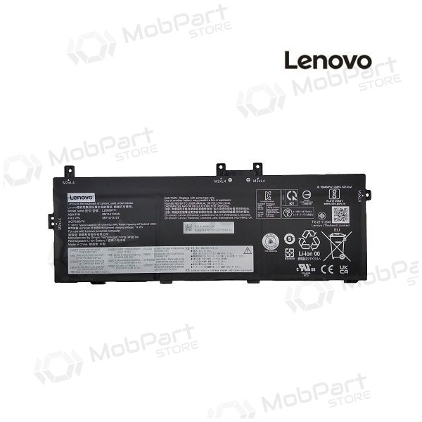 LENOVO L20C3P71, 4475mAh Laptop-Batterie / Akku - PREMIUM LENOVO L20C3P71, 4475mAh Laptop-Batterie / Akku - PREMIUM