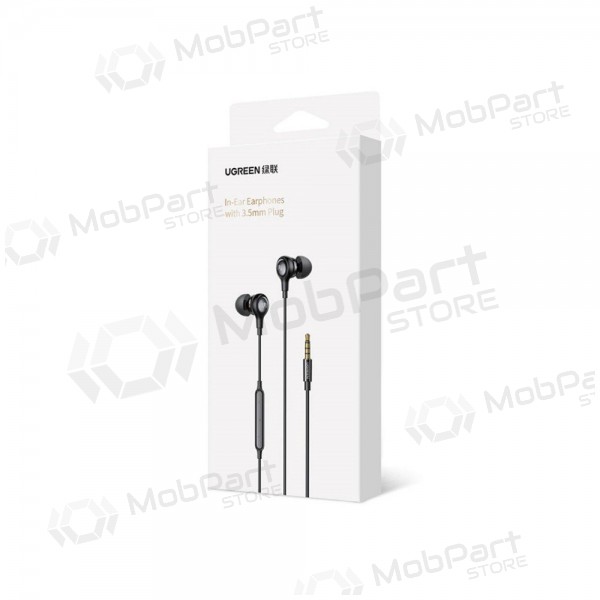 Ausinės Ugreen EP103 3.5mm (30637) Ausinės Ugreen EP103 3.5mm (30637)