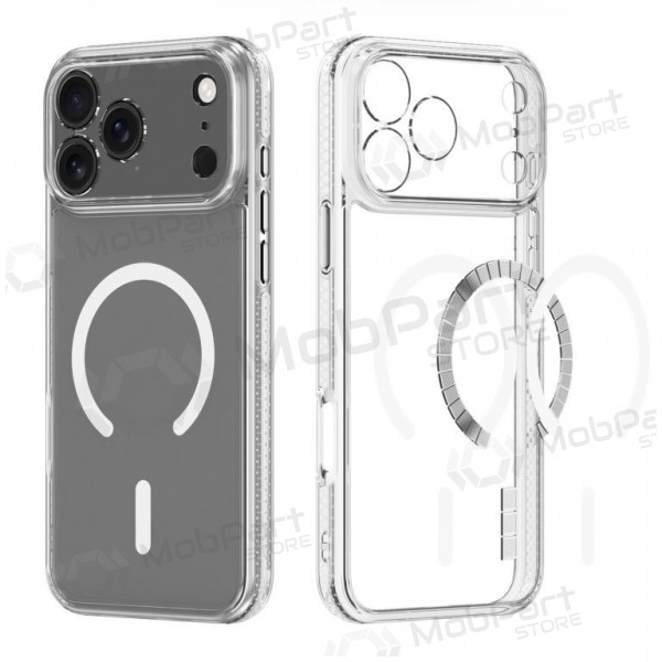 Apple iPhone 17 Pro Max Handyhülle 