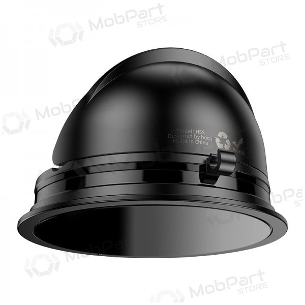 Halterung für Autotelefon Hoco H55 (dashboard) Schwarz