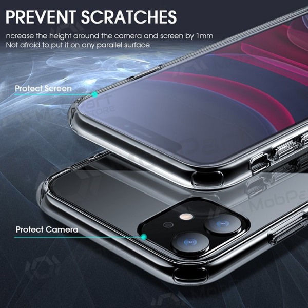 Apple iPhone 17 Handyhülle 