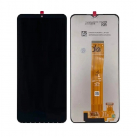 Samsung Galaxy A12 Display (Premium)