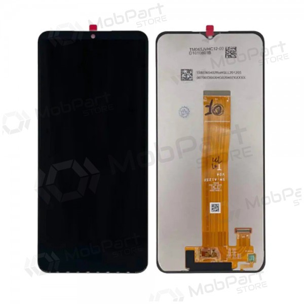 Samsung Galaxy A12 Display (Premium)