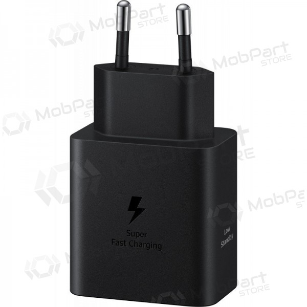 Ladegerät Samsung EP-T4511NBEGEU 45W USB-C Schwarz