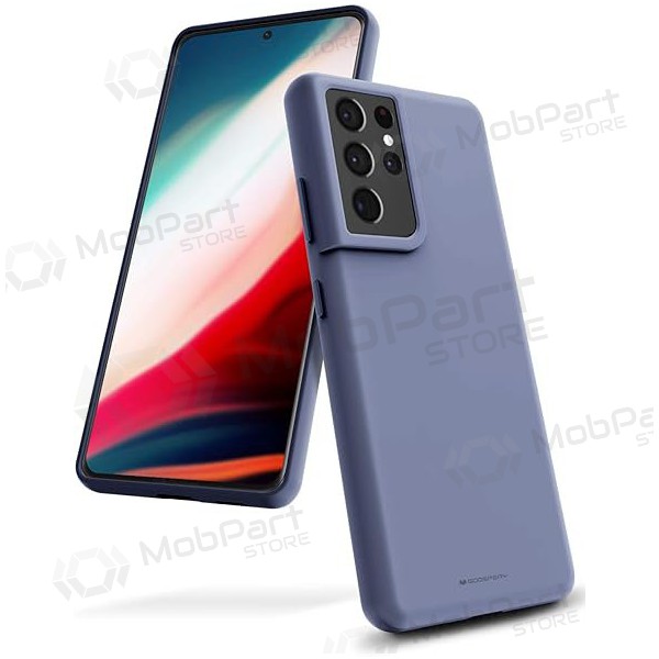 Samsung Galaxy S10 Handyhülle Mercury 