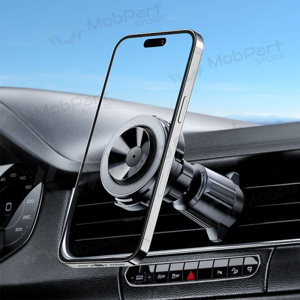 Halterung für Autotelefon Acefast D22 (air vent) Schwarz