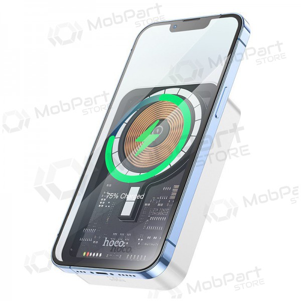 Externe Batterie Power Bank Hoco Q10A Magnetic PD20W 10000mAh