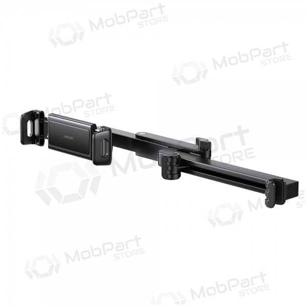 Automobilinis laikiklis ant sėdynės atlošo Joyroom JR-ZS433 Car Headrest Mount Schwarz