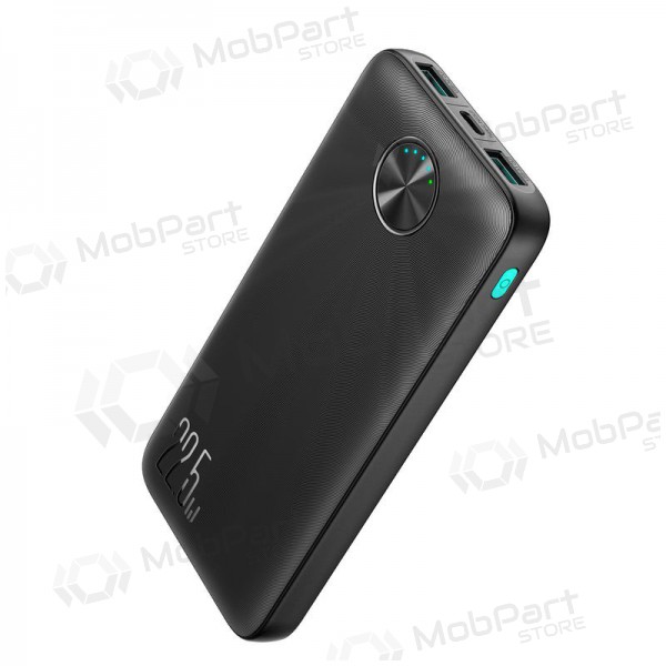 Externe Batterie Power Bank Joyroom JR-PBF15 22.5W 10000mAh Schwarz