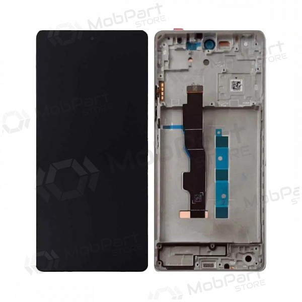 Xiaomi Redmi Note 13 5G Display (Arctic White) (mit Rahmen) (original)