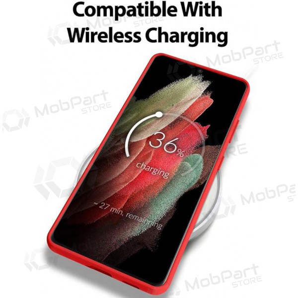 Samsung Galaxy A26 Handyhülle Mercury 