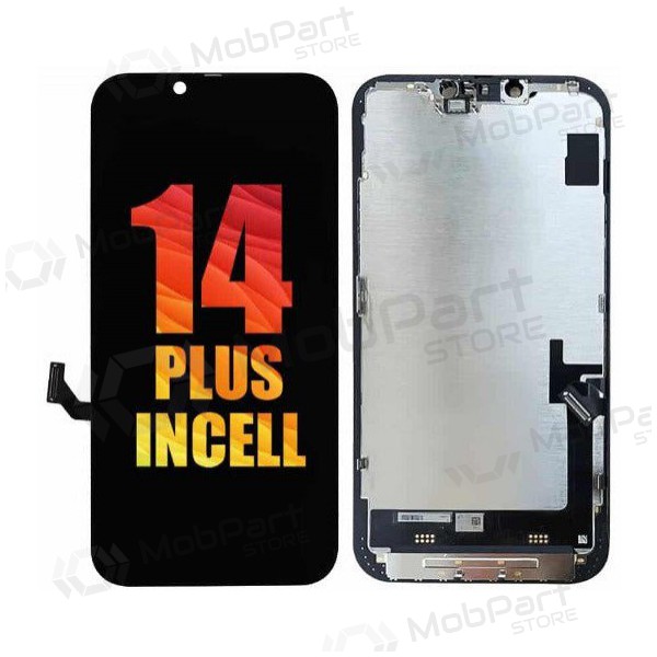 Apple iPhone 14 Plus Display (Premium Incell)