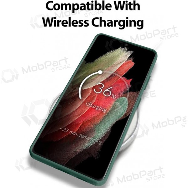 Samsung Galaxy A26 Handyhülle Mercury 