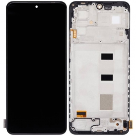 Xiaomi Redmi Note 12 4G Display (Grau) (mit Rahmen) (original)