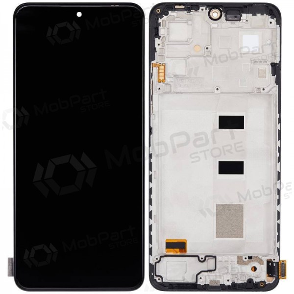 Xiaomi Redmi Note 12 4G Display (Grau) (mit Rahmen) (original)