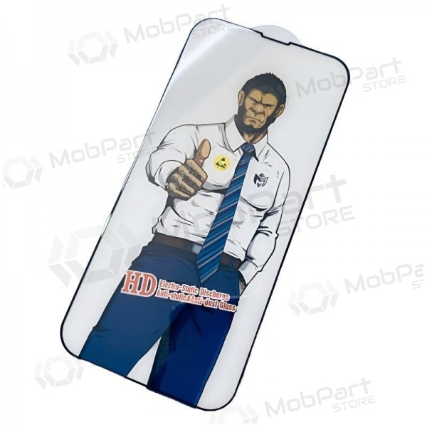 Samsung Galaxy S26 Ultra Schutzglas - ESD Anti-Static