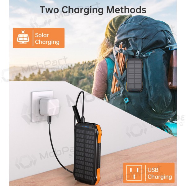 Externe Batterie Power Bank Choetech B658 10000mAh