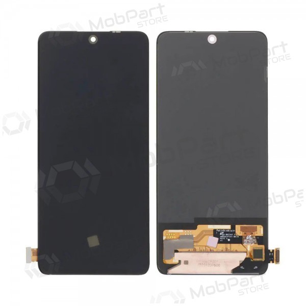 Xiaomi Redmi Note 13 4G Display (Schwarz) (OLED)