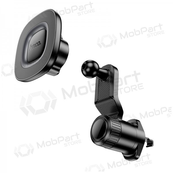 Halterung für Autotelefon Hoco H74 (air vent) Schwarz